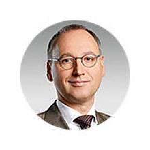 Werner Baumann image