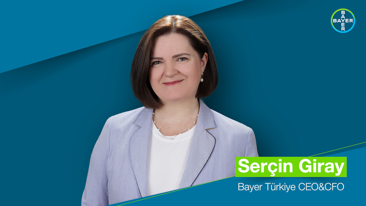 Bayer Türkiye Ceo