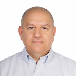Ali Gürgen