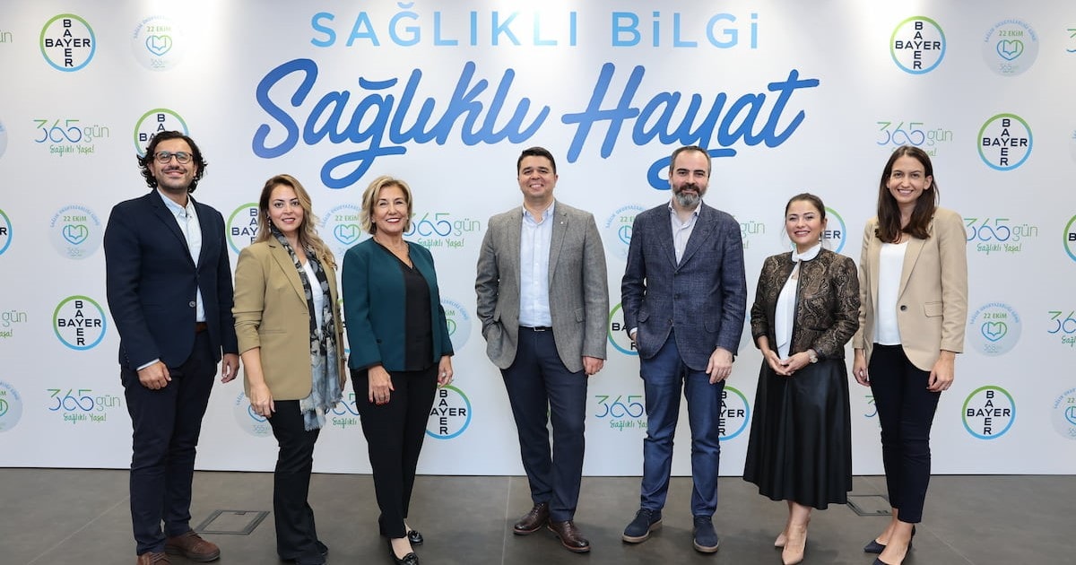 22 Ekim Sağlık Okuryazarlığı Günü
