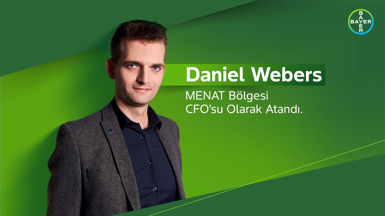 Daniel Webers