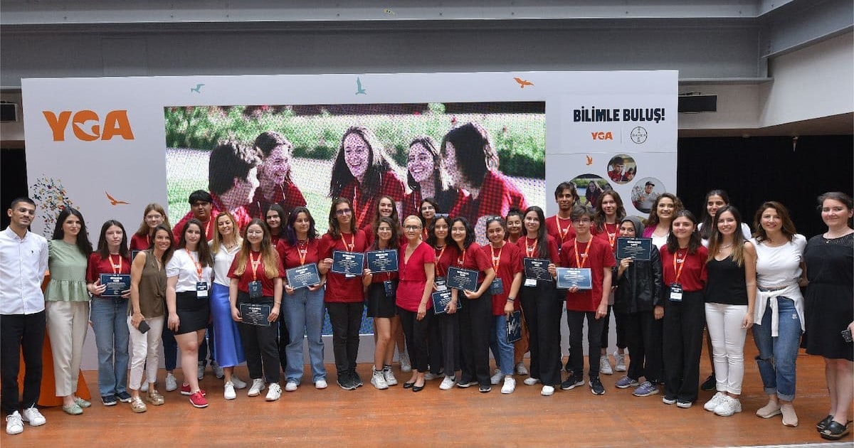 Bayer ve YGA‘nın Yeni Sosyal Sorumluluk Projesi Bilimle Buluş’ta Bayer desteği ile hayata geçecek projeler belli oldu!