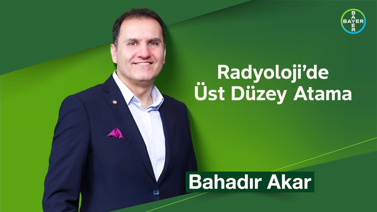 Bahadır Akar