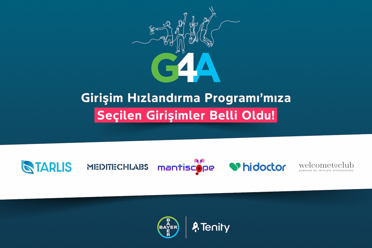 Seçilen Girişimler Belli Oldu