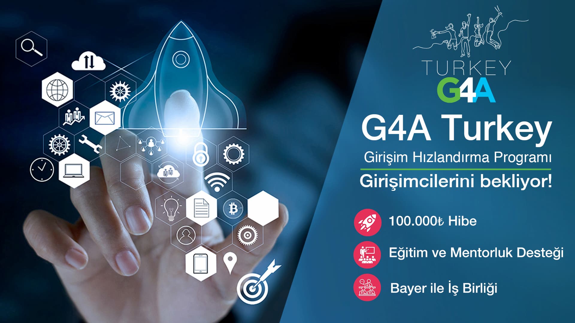 G4A Turkey