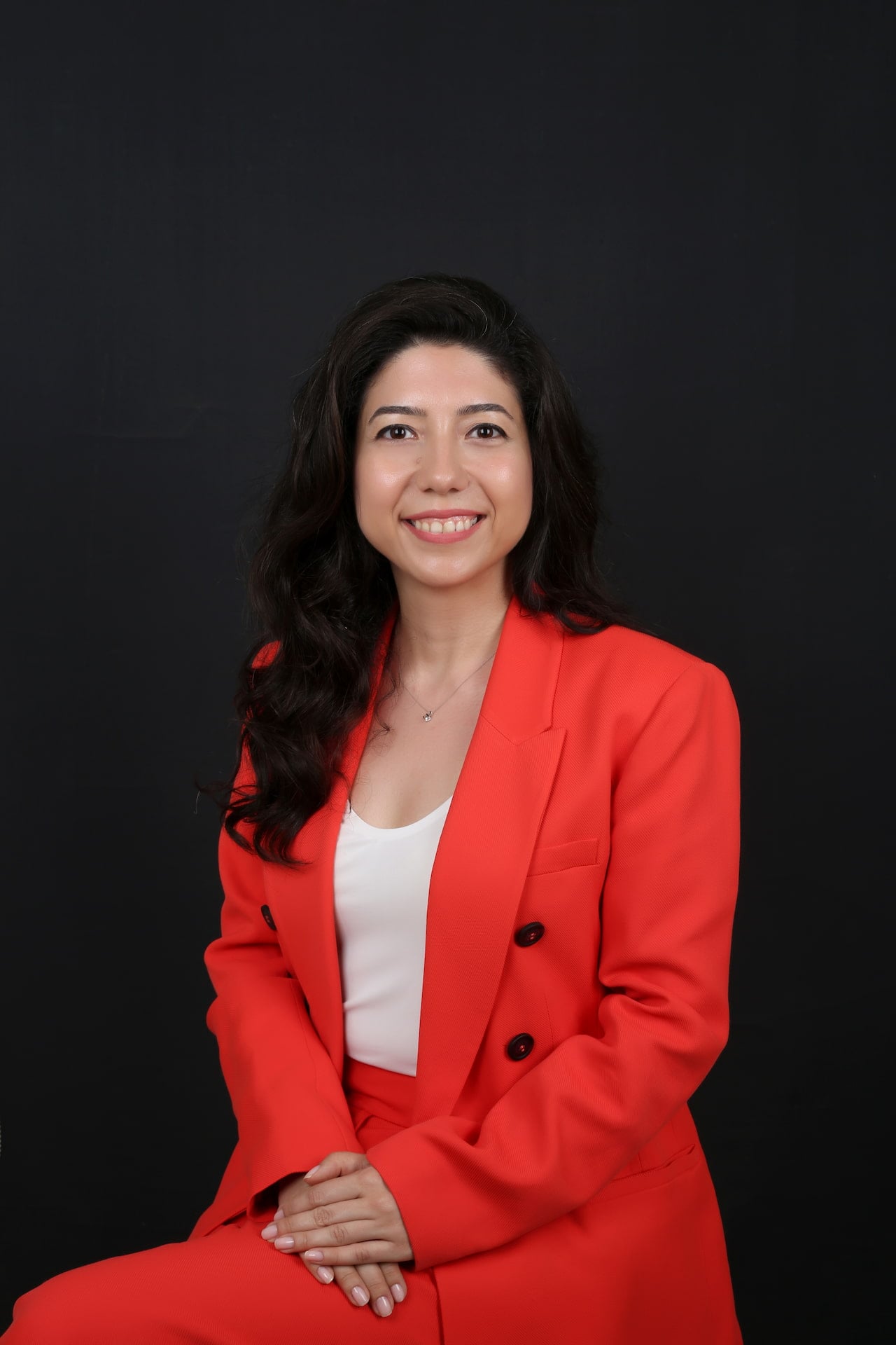 Gizem Çeltekli