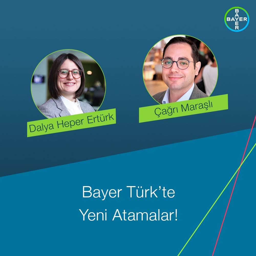 Yeni Atamalar