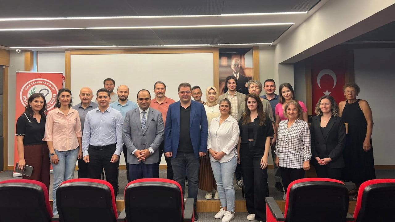 Bayer Türkiye’den Eczacılara Destek: Farma Akademi Projesi