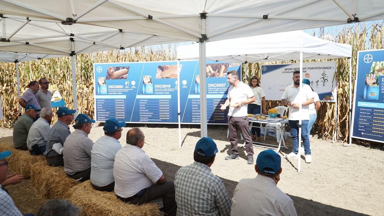 Agro Arena Etkinliği 2