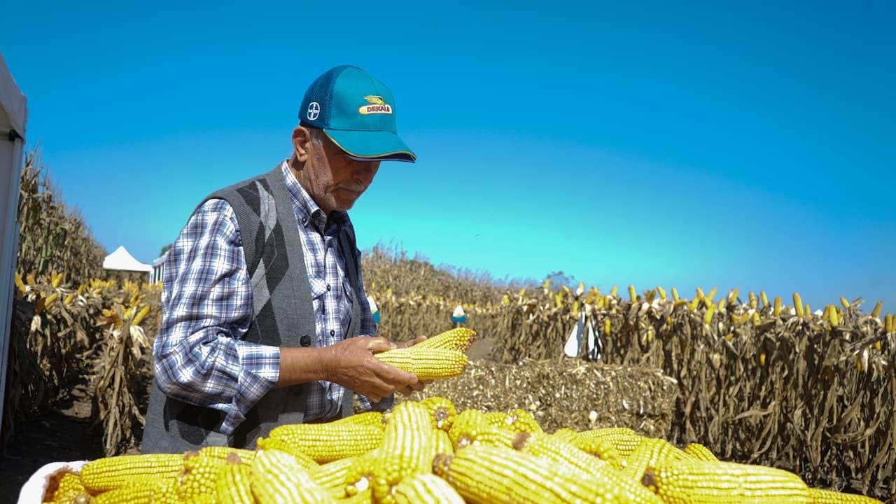 Agro Arena Etkinliği Content 5