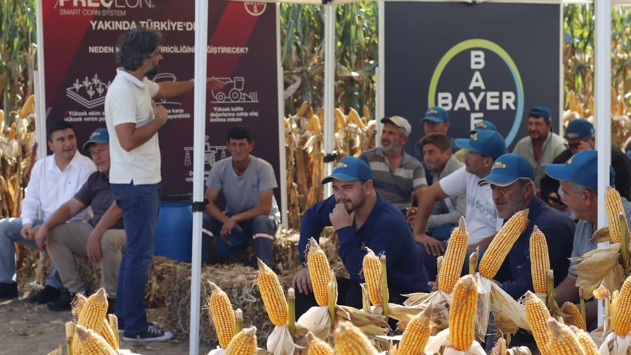 Agro Arena Etkinliği Content 1