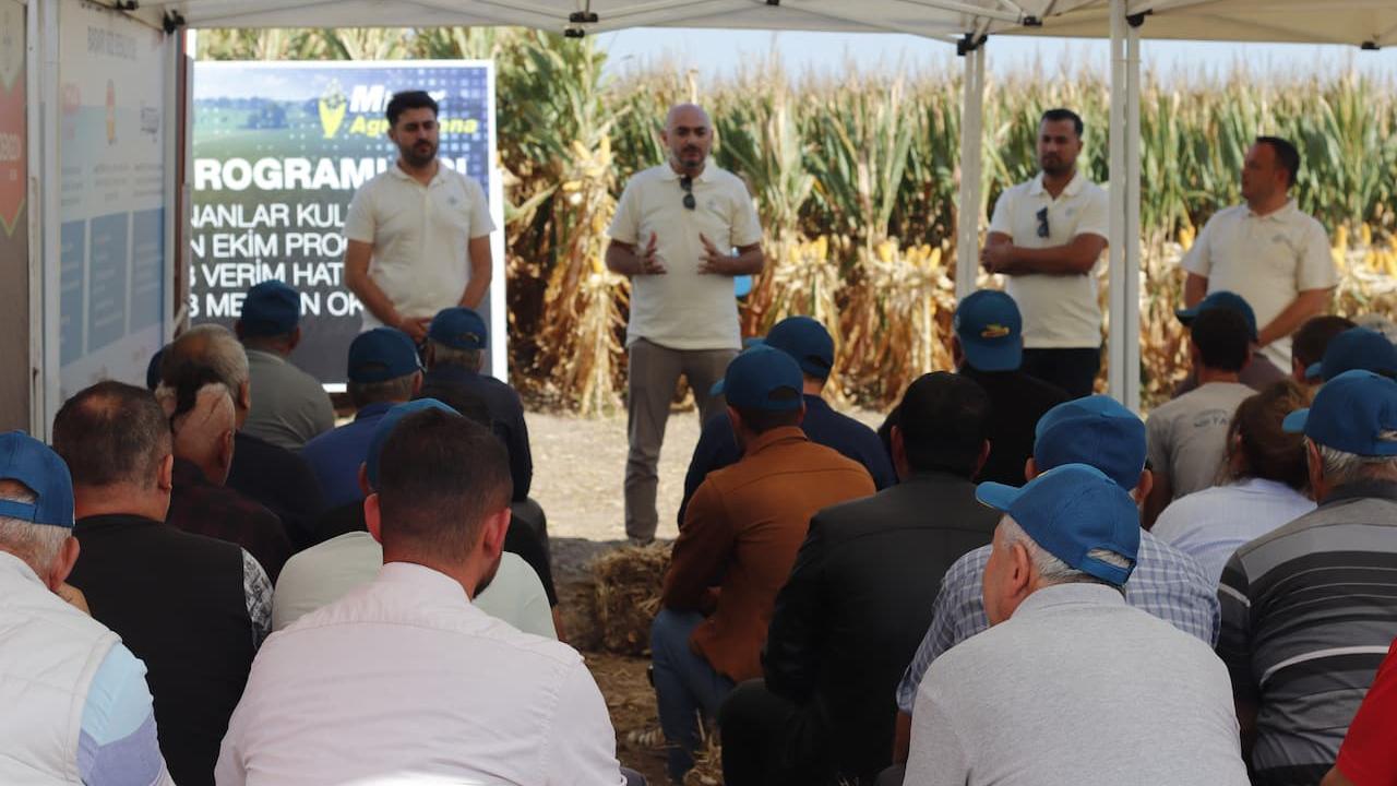 Agro Arena Etkinliği Content 3