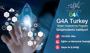 G4a Teaser
