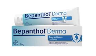 Bepanthol Derma Onarıcı Bakım Merhemi