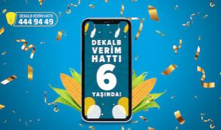 Dekalp Verim Hattı Teaser