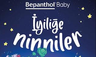 İyiliğe Ninniler