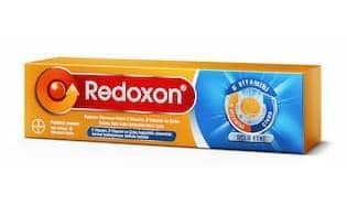 Redoxon Teaser