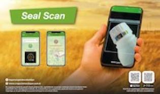 Seal Scan 180