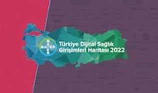 Bayer, Türkiye’deki Girişimcileri ‘Dijital Sağlık Girişim Haritası’na Davet Ediyor