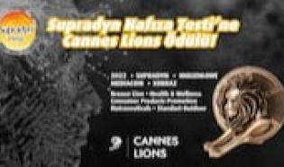 cannes lions listing