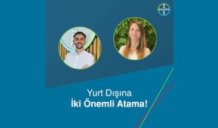 Kasım Atamaları