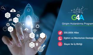 G4A Girişim Hızlandırma Programı