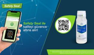 Safety Seal