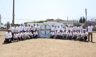 Bayer Agro