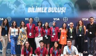 Bilimle Buluş
