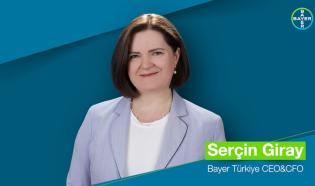 Bayer Türkiye Ceo