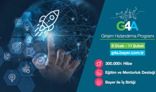 Bayer G4A