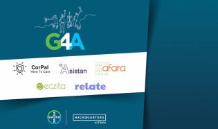 Bayer G4A açıklama