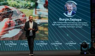 Agile Summit Listing