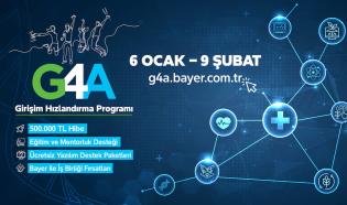 Bayer G4A 2025