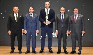 Bayer Tarım Ödül