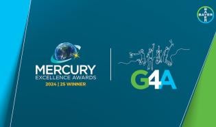Mercury Excellence Awards