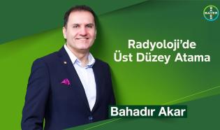 Bahadır Akar Listing Image