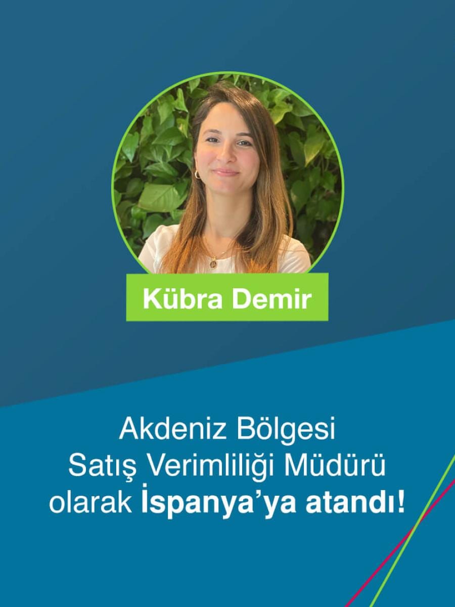 Kübra Demir