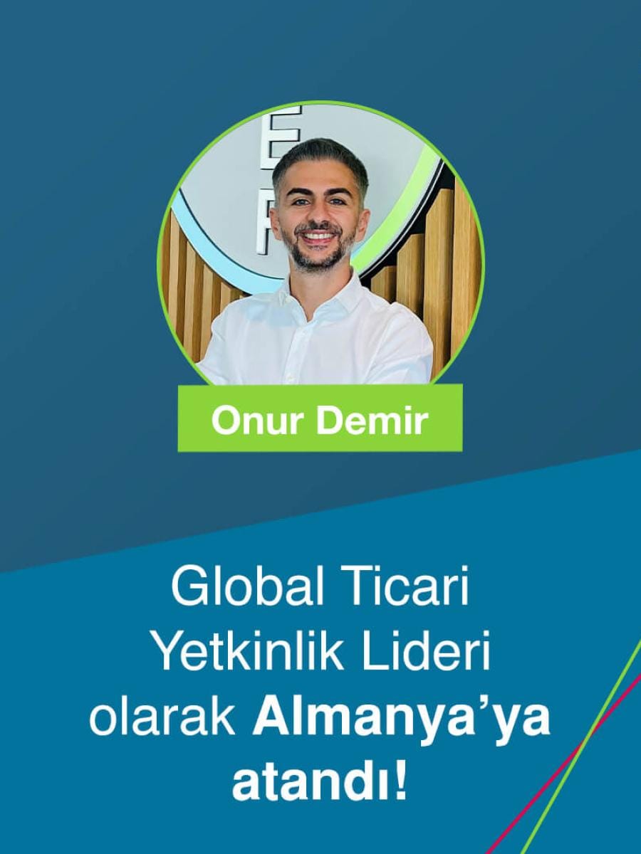 Bayer Atama Onur Demir