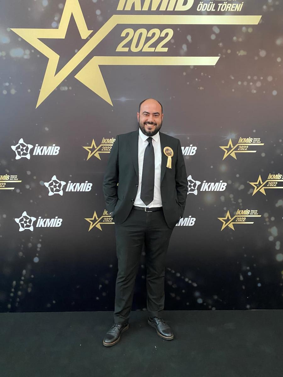 Burak Koçer