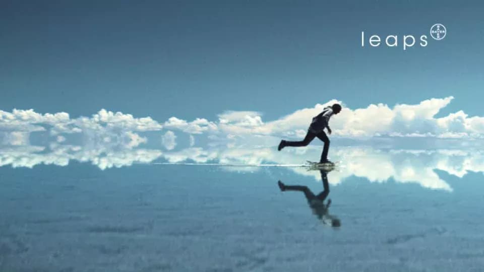 Leaps Teaser