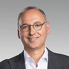 Werner Baumann